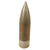 Original U.S. Post-WWII Inert “Holy Moses” 5-Inch Caliber HVAR High Velocity Aircraft Rocket Warhead with Fuze