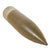 Original U.S. Post-WWII Inert “Holy Moses” 5-Inch Caliber HVAR High Velocity Aircraft Rocket Warhead with Fuze