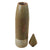 Original U.S. Post-WWII Inert “Holy Moses” 5-Inch Caliber HVAR High Velocity Aircraft Rocket Warhead with Fuze