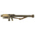 Original U.S. Vietnam War INERT Experimental XM41E2 Marked “M41A3” FIM-43 Redeye Man-Portable Surface-To-Air Missile Launcher with Sling & Rare Eyeshield - MANPADS