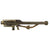 Original U.S. Vietnam War INERT Experimental XM41E2 Marked “M41A3” FIM-43 Redeye Man-Portable Surface-To-Air Missile Launcher with Sling & Rare Eyeshield - MANPADS