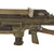 Original U.S. Vietnam War INERT Experimental XM41E2 Marked “M41A3” FIM-43 Redeye Man-Portable Surface-To-Air Missile Launcher with Sling & Rare Eyeshield - MANPADS