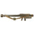 Original U.S. Vietnam War INERT Experimental XM41E2 Marked “M41A3” FIM-43 Redeye Man-Portable Surface-To-Air Missile Launcher with Sling & Rare Eyeshield - MANPADS