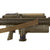 Original U.S. Vietnam War INERT Experimental XM41E2 Marked “M41A3” FIM-43 Redeye Man-Portable Surface-To-Air Missile Launcher with Sling & Rare Eyeshield - MANPADS