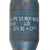 Original U.S. Deactivated M20 A1 B1 3.5 Inch Super Bazooka Rocket Launcher by Birtman with Two Inert Training Rockets and Portuguese Transit Chest