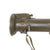 Original U.S. Deactivated M20 A1 B1 3.5 Inch Super Bazooka Rocket Launcher by Birtman with Two Inert Training Rockets and Portuguese Transit Chest