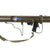 Original U.S. Deactivated M20 A1 B1 3.5 Inch Super Bazooka Rocket Launcher by Birtman with Two Inert Training Rockets and Portuguese Transit Chest