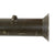 Original U.S. Deactivated M20 A1 B1 3.5 Inch Super Bazooka Rocket Launcher by Birtman with Two Inert Training Rockets and Portuguese Transit Chest