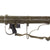 Original U.S. Deactivated M20 A1 B1 3.5 Inch Super Bazooka Rocket Launcher by Birtman with Two Inert Training Rockets and Portuguese Transit Chest