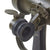 Original U.S. Deactivated M20 A1 B1 3.5 Inch Super Bazooka Rocket Launcher by Birtman with Two Inert Training Rockets and Portuguese Transit Chest