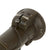 Original U.S. Deactivated M20 A1 B1 3.5 Inch Super Bazooka Rocket Launcher by Birtman with Two Inert Training Rockets and Portuguese Transit Chest