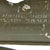 Original U.S. Deactivated M20 A1 B1 3.5 Inch Super Bazooka Rocket Launcher by Birtman with Two Inert Training Rockets and Portuguese Transit Chest