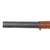 Original Soviet Cold War Inert RPG-2 Rocket Propelled Grenade Launcher Serial X2352 by Kovrov Mechanical Plant with Replica Rocket