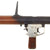 Original Soviet Cold War Inert RPG-2 Rocket Propelled Grenade Launcher Serial X2352 by Kovrov Mechanical Plant with Replica Rocket