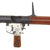 Original Soviet Cold War Inert RPG-2 Rocket Propelled Grenade Launcher Serial X2352 by Kovrov Mechanical Plant with Replica Rocket