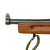 Original U.S. WWII Thompson M1A1 Inert Display Submachine Gun with Short Magazine and M1 Garand Sling, Built With Original WW2 Parts