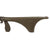 Original U.S. WWII Type Browning 1919A6 Inert Display Machine Gun with Bipod, Shoulder Stock, Carry Handle, and Dummy Ammo in Can