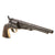 Original U.S. Indian Wars Era Colt Model 1860 Army .44 Caliber Percussion Revolver, Mostly Matching, Made in 1869, Serial No. 183689