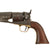 Original U.S. Indian Wars Era Colt Model 1860 Army .44 Caliber Percussion Revolver, Mostly Matching, Made in 1869, Serial No. 183689