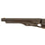 Original U.S. Indian Wars Era Colt Model 1860 Army .44 Caliber Percussion Revolver, Mostly Matching, Made in 1869, Serial No. 183689