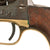 Original U.S. Indian Wars Era Colt Model 1860 Army .44 Caliber Percussion Revolver, Mostly Matching, Made in 1869, Serial No. 183689