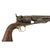 Original U.S. Indian Wars Era Colt Model 1860 Army .44 Caliber Percussion Revolver, Mostly Matching, Made in 1869, Serial No. 183689