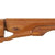 U.S. Civil War Oversized Wooden Colt Model 1860 Army Percussion Revolver Model by Harry A. Kenton Used as Demonstration Piece - 28” Long