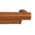 U.S. Civil War Oversized Wooden Colt Model 1860 Army Percussion Revolver Model by Harry A. Kenton Used as Demonstration Piece - 28” Long