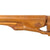 U.S. Civil War Oversized Wooden Colt Model 1860 Army Percussion Revolver Model by Harry A. Kenton Used as Demonstration Piece - 28” Long