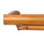 U.S. Civil War Oversized Wooden Colt Model 1860 Army Percussion Revolver Model by Harry A. Kenton Used as Demonstration Piece - 28” Long