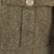 Original German WWII Heer 8th Infantry Regiment Oberleutnant Officer Private Purchase M36 Field Uniform Tunic with Krim Shield & Award Loops