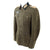 Original German WWII Heer 8th Infantry Regiment Oberleutnant Officer Private Purchase M36 Field Uniform Tunic with Krim Shield & Award Loops