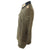 Original German WWII Heer 8th Infantry Regiment Oberleutnant Officer Private Purchase M36 Field Uniform Tunic with Krim Shield & Award Loops