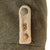 Original German WWII Heer 8th Infantry Regiment Oberleutnant Officer Private Purchase M36 Field Uniform Tunic with Krim Shield & Award Loops
