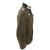 Original German WWII Heer 8th Infantry Regiment Oberleutnant Officer Private Purchase M36 Field Uniform Tunic with Krim Shield & Award Loops
