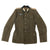 Original German WWII Heer 8th Infantry Regiment Oberleutnant Officer Private Purchase M36 Field Uniform Tunic with Krim Shield & Award Loops
