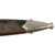 Original German WWII Model 1933 SS Dienstdolch Service Dagger by Carl Eickhorn of Solingen with Scabbard & Assmann Hanger, RZM 941 / 37 / ᛋᛋ