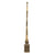 Original German WWII NS-Reichskriegerbund NSRKB Veterans Association Flag Pole Finial with Detachable Socket