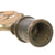 Original German WWII NS-Reichskriegerbund NSRKB Veterans Association Flag Pole Finial with Detachable Socket