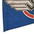 Original German Pre-WWII DLV Deutscher Luftsportverband Double-Sided Screen-Printed Vehicle Pennant – 1933–1937 – [10 ¼” x 6”]