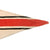 Original German Pre-WWII / WWII 1933–1945 DDAC (Der Deutsche Automobil-Club) Double-Sided Vehicle Pennant – [15 ¼” x 8”]