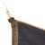 Original German WWII Kriegsmarine Vehicle Service Pennant with Embroidered Eagle – Dienstwimpel am Kraftwagen