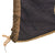 Original German WWII Kriegsmarine Vehicle Service Pennant with Embroidered Eagle – Dienstwimpel am Kraftwagen
