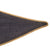 Original German WWII Kriegsmarine Vehicle Service Pennant with Embroidered Eagle – Dienstwimpel am Kraftwagen