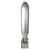 Original U.S. WWII Era Inert M38A2 100 lb. Practice Aerial Bomb - Repainted Grey