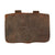 Original U.S. Civil War Federal Issue .44 Caliber Pistol Cartridge Box by J. Davy & Co. of Newark, New Jersey Original Items