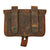 Original U.S. Civil War Pistol Cartridge Box Original Items