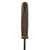 Original U.S. WWI Occupation Era M1905 Springfield 16 inch Rifle Bayonet Marked S.A. with WWII M3 USN Mk I Scabbard - Dated 1919 Original Items