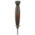 Original U.S. WWII M4 Bayonet by Utica Cutlery for the M1 Carbine with Factory Variant Wooden Handle & M8 Scabbard by B.M. Co