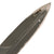 Original U.S. WWII M4 Bayonet by Utica Cutlery for the M1 Carbine with Factory Variant Wooden Handle & M8 Scabbard by B.M. Co